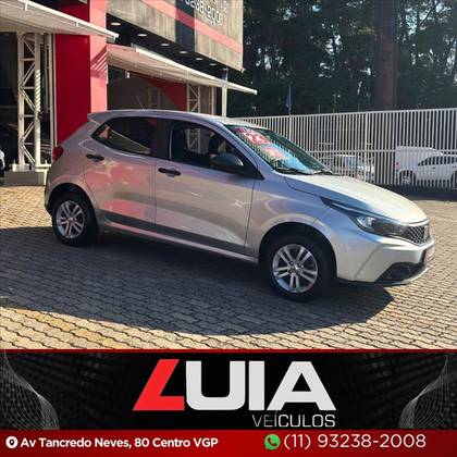 FIAT ARGO 1.0 FIREFLY FLEX MANUAL FIAT ARGO 1.0 FIREFLY FLEX MANUAL